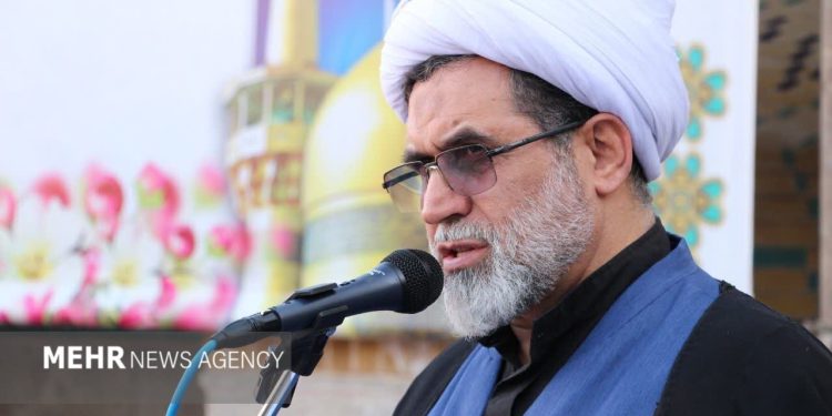 احیای موقوفه ۴۰۰ ساله در سمنان؛ گالری هنری جایگزین فضای متروکه شد