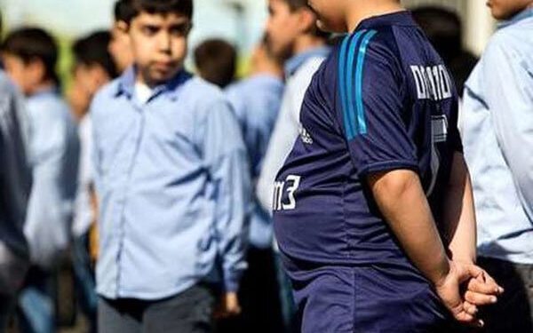 چالش همزمان لاغری و چاقی در میان کودکان ایرانی