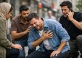 رابطه استروئیدها با خطرات قلبی در بدنسازان