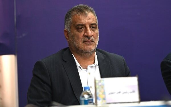 پیگیری حقوق دو ملی‌پوش تا زمان جبران خسارت