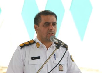راننده وانت بی‌احتیاطی کرد و جان دختر دانش‌آموز یزدی را گرفت