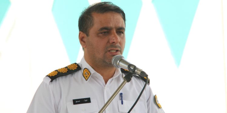 راننده وانت بی‌احتیاطی کرد و جان دختر دانش‌آموز یزدی را گرفت