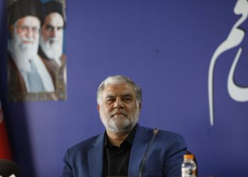 آغاز اقدامات اولیه برای ساماندهی مدرسه فیضیه به زودی