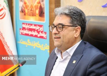 علوم پزشکی سمنان در جمع ۸۰۰ دانشگاه برتر جهان قرار گرفت