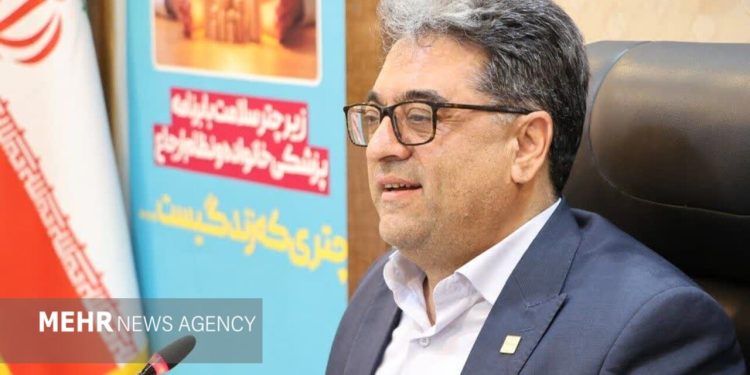 علوم پزشکی سمنان در جمع ۸۰۰ دانشگاه برتر جهان قرار گرفت