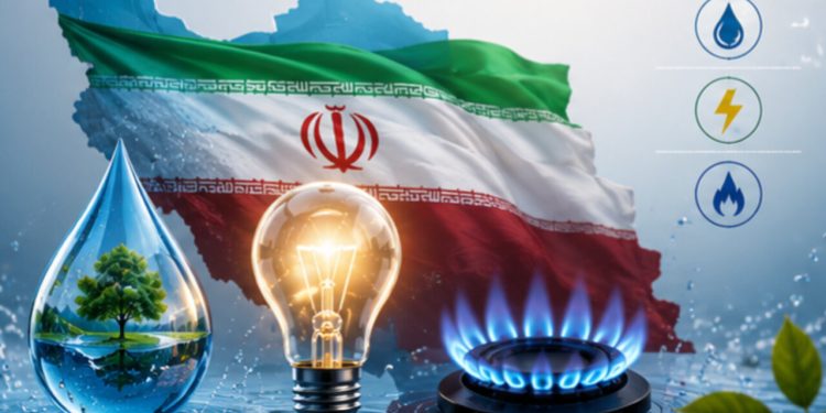 هشدار امامان جمعه البرز: مصرف بی‌رویه انرژی در آستانه زمستان نگران‌کننده است