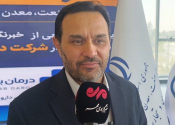 البرز، پتانسیل تبدیل به قطب صادراتی صنعت ساختمان کشور را دارد