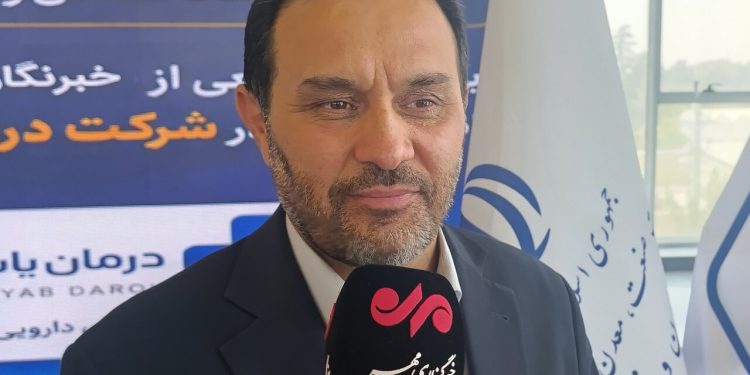 البرز، پتانسیل تبدیل به قطب صادراتی صنعت ساختمان کشور را دارد