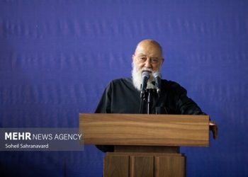«تسلیم» نباید در ذهن ما جایی داشته باشد