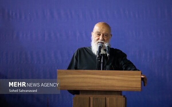 «تسلیم» نباید در ذهن ما جایی داشته باشد