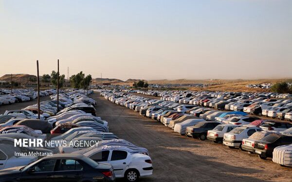 افزایش قیمت خودرو، خریداران را به سوی بازار دست‌دوم سوق داد