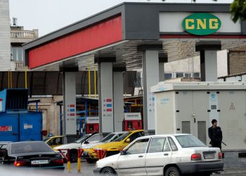 افزایش مصرف CNG پس از اعمال نرخ جدید بنزین
