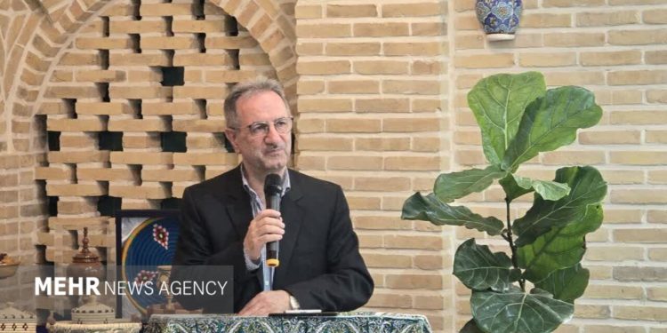 بوشهر؛ مقصدی جذاب برای گردشگران داخلی و خارجی