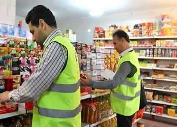 ادامه برگزاری سه‌شنبه‌های نظارتی در گرمسار