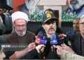 بازگشت ۳۵۰ میلیارد تومان از وجوه کلاهبرداری شده به حساب مالباختگان در اردبیل