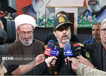 بازگشت ۳۵۰ میلیارد تومان از وجوه کلاهبرداری شده به حساب مالباختگان در اردبیل