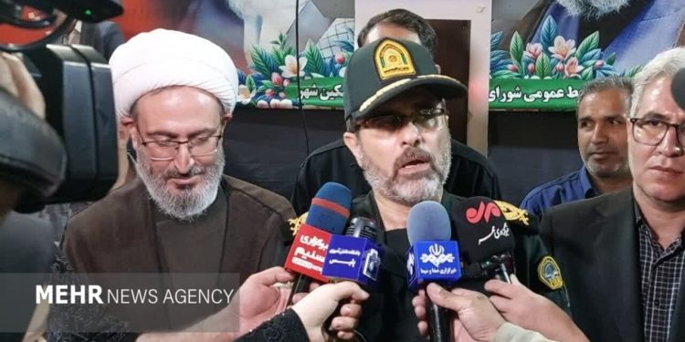 بازگشت ۳۵۰ میلیارد تومان از وجوه کلاهبرداری شده به حساب مالباختگان در اردبیل