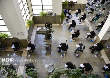 تمدید دوباره مهلت انتخاب رشته کنکور ۱۴۰۵ و آزمون دانشجومعلم