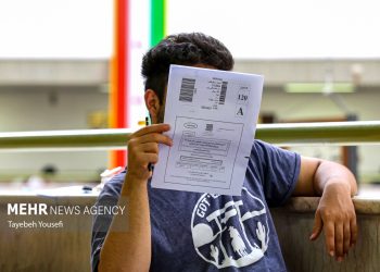 فرمول‌های موفقیت در کنکور: راز رتبه‌های تک‌رقمی فاش شد!