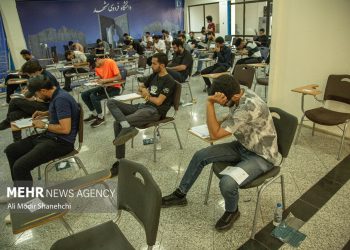 رازهای موفقیت برترین‌های کنکور در مازندران
