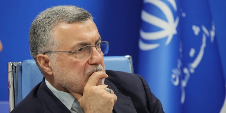 وزیر بهداشت نتوانست نمایندگان را قانع کند