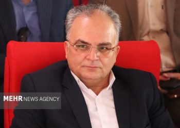 تأکید فرماندار سمنان بر حمایت از درمان و اشتغال دانش‌آموزان دارای معلولیت