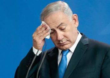 نتانیاهو در آستانه انتخابات اسرائیل، از توهمات جدیدش پرده برداشت