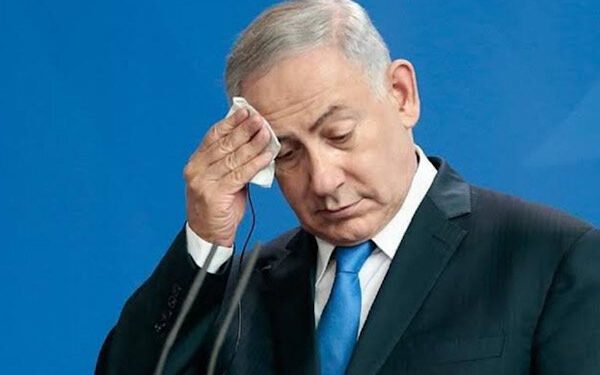 نتانیاهو در آستانه انتخابات اسرائیل، از توهمات جدیدش پرده برداشت