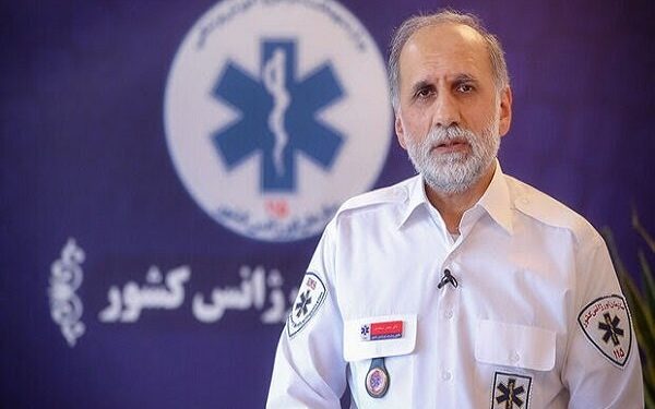 جزئیات استخدام ۵۰۰ نیروی جدید در اورژانس منتشر شد