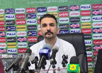 مقابل پرسپولیس با قدرت هجومی ظاهر خواهیم شد؛ هیچ اعتصابی در کار نیست