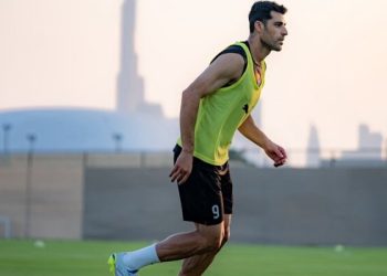 مهدی طارمی، نجات‌بخش ۸ زندانی نیازمند شد