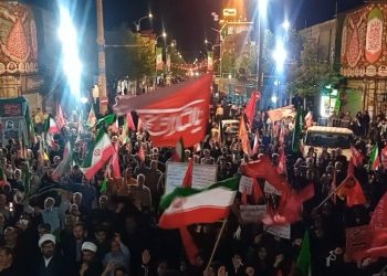 جشنواره‌ای باشکوه از عزت و اقتدار در دویست‌وسی‌ویکمین گردهمایی زنجانی‌ها