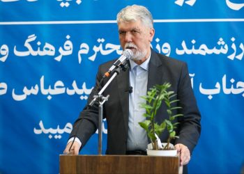 پیش‌بینی ۸ هزار میلیارد ریال برای ساخت مجتمع فرهنگی در خراسان شمالی