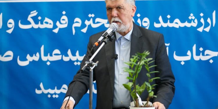 پیشبینی ۸ هزار میلیارد ریال برای ساخت مجتمع فرهنگی در خراسان شمالی