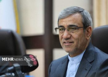 نقش برجسته اقتصاد فضا در جهان امروز