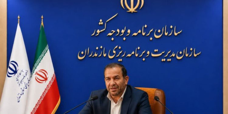 جزئیات اجرای سرشماری عمومی نفوس و مسکن در مازندران به‌طور کامل تشریح شد