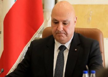 اسرائیل توافق با لبنان را نقض کرد