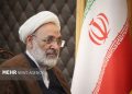 میزخدمت دستگاه قضایی در تجمعات شبانه سمنان برپا شد