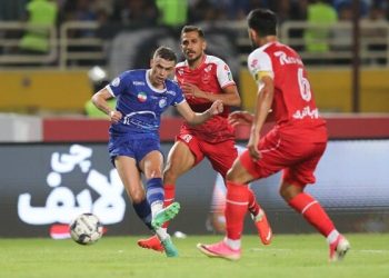 سؤال AFC به معنای تشکیل پرونده یا تخلف نیست!