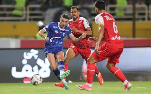 سؤال AFC به معنای تشکیل پرونده یا تخلف نیست!