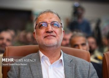 اجازه نمی‌دهیم اراده‌ای بر ایران تحمیل شود
