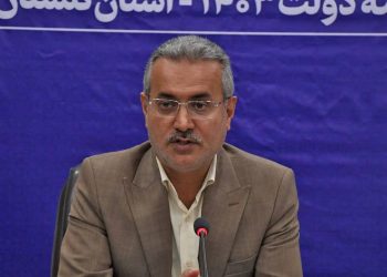 ممنوعیت تردد در جاده‌های کوهستانی گلستان تا بهبود وضعیت آب و هوا