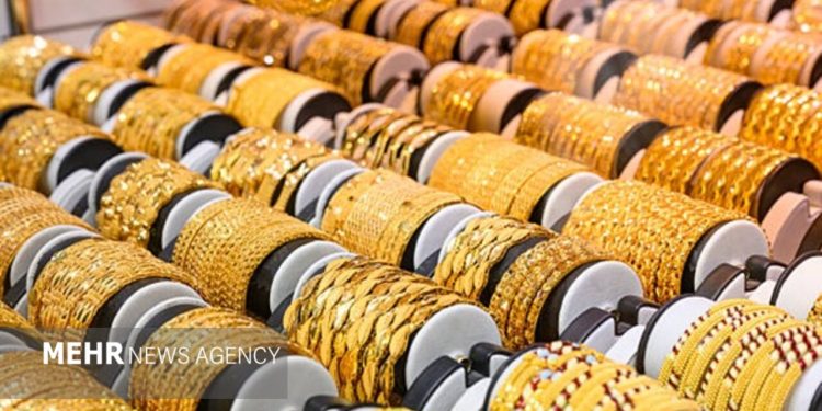 اتصال سامانه معاملات آنلاین طلا به نظارت بانک مرکزی