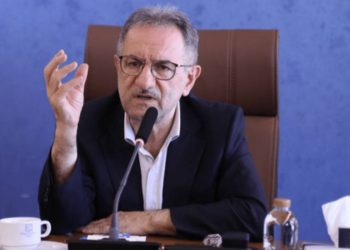سرای مهر گرگان؛ پروژه‌ای که نیازمند احیای فوری است