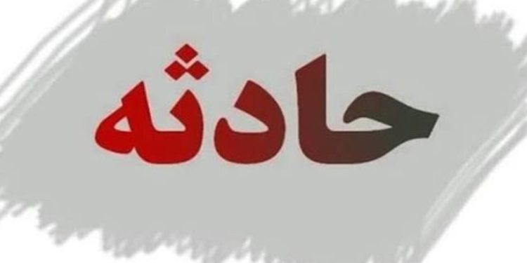 تصادف مرگبار در بلوار پیامبر اعظم مشهد؛ یک نفر جان باخت
