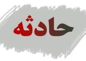 تصادف‌های مرگبار در کاشان و مرنجاب؛ ۶ نفر زخمی شدند