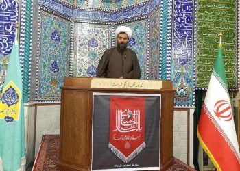 وحدت و استقامت؛ کلید عبور از بحرانهای جنگی