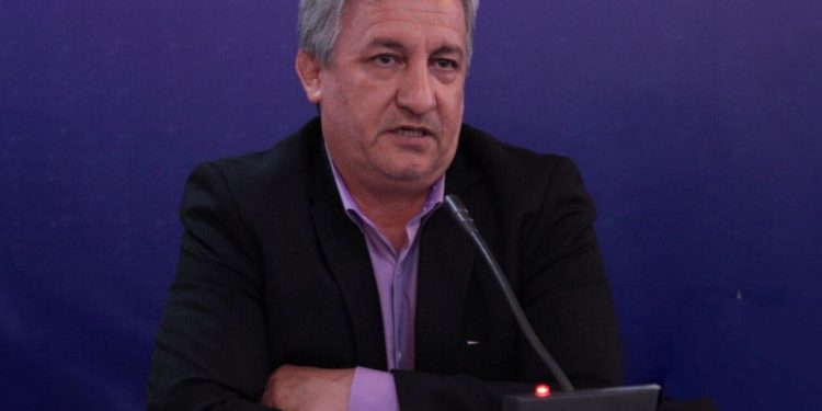 شناسایی نقاط ضعف تاکستان برای مقابله با تهدیدات ضروری است