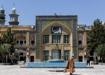 همکاری رسمی ۵۷ مدرسه علمیه برای ایجاد بانک اطلاعات جامع بین‌المللی