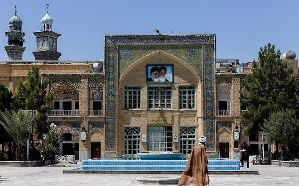 همکاری رسمی ۵۷ مدرسه علمیه برای ایجاد بانک اطلاعات جامع بین‌المللی